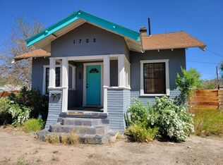 1702 Grand Ave, Grand Junction, CO 81501