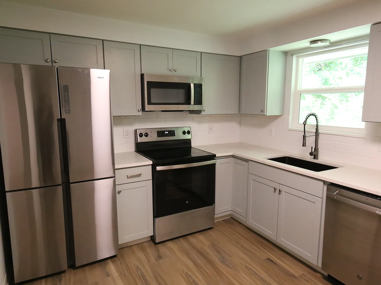 The Sherlock Townhomes — Photo 2