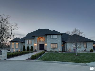 2300 Greenspointe Cir, Quincy, IL, 62301