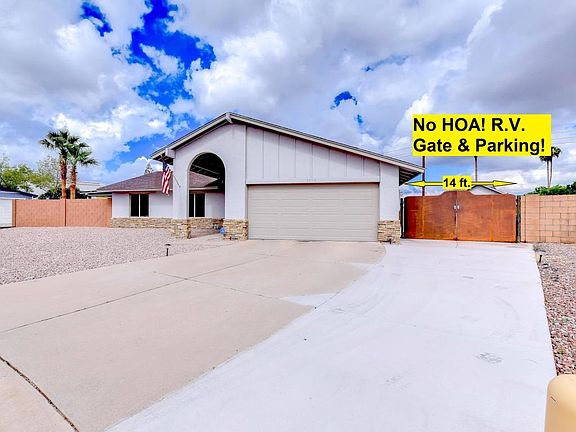 2nd image of 2608 W Olla Cir