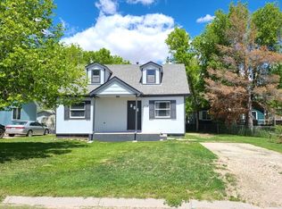 1228 E 8th St, Alliance, NE 69301