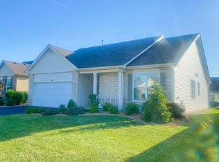 16816 Ennerdale Ave, Lockport, IL 60441