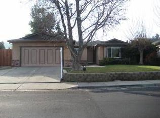 2105 Vaquero Way, Antioch, CA 94509