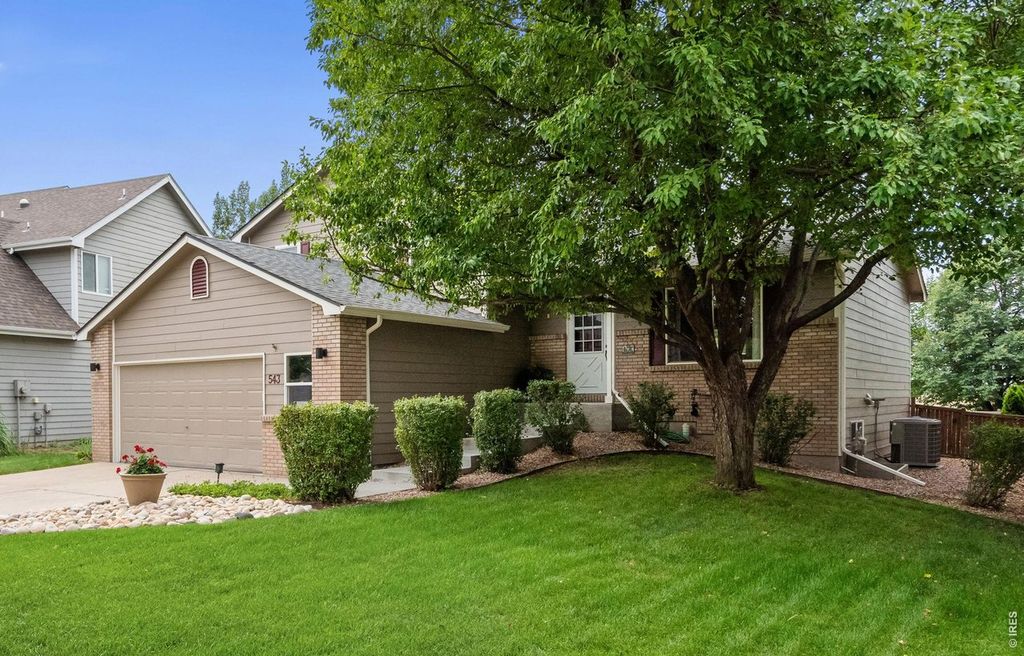 543 Charrington Ct