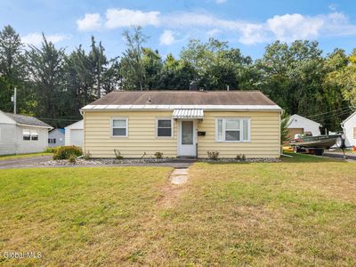 18 Stella Terrace, Albany, NY, 12205