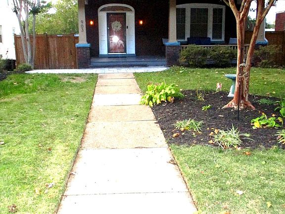 2nd image of 903 Woodland Way