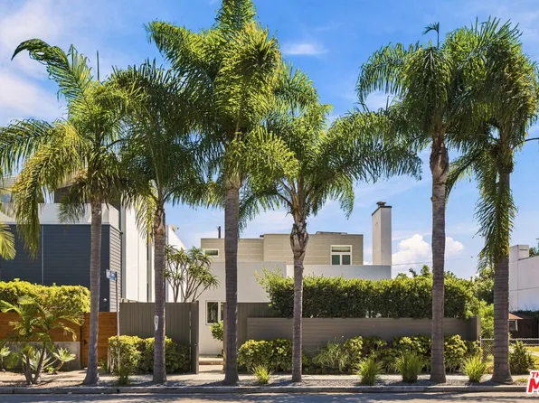 722 California Ave, Venice, CA 90291