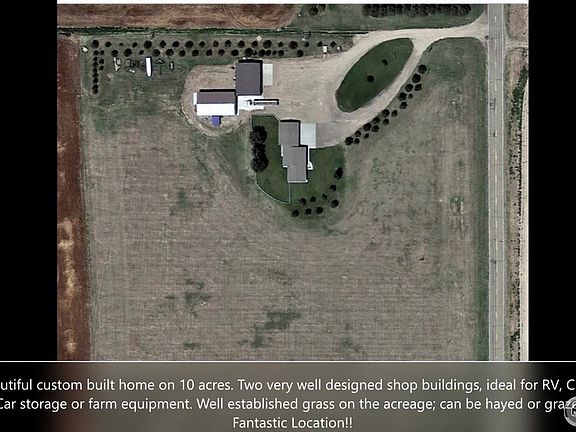 2nd image of 47888 County Road T