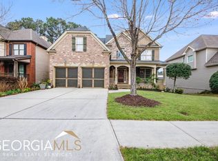 80 Whitegrass Way, Grayson, GA 30017