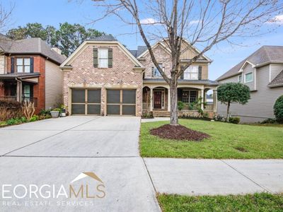 80 Whitegrass Way, Grayson, GA, 30017