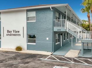 2502 Bay Blvd APT 4, Indian Rocks Beach, FL 33785