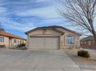 6247 Vaughn Dr NE, Rio Rancho, NM 87144