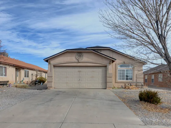 6247 Vaughn Dr NE, Rio Rancho, NM 87144