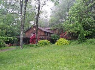 11744 Route 948, Kane, PA 16735