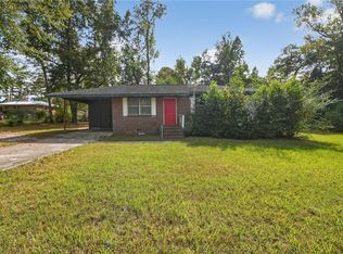 1300 Judson St, Dothan, AL 36301