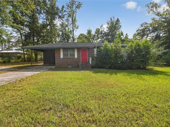 1300 Judson St, Dothan, AL 36301