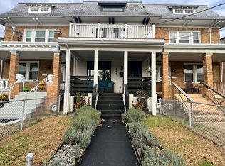 309 Madison St NW, Washington, DC 20011