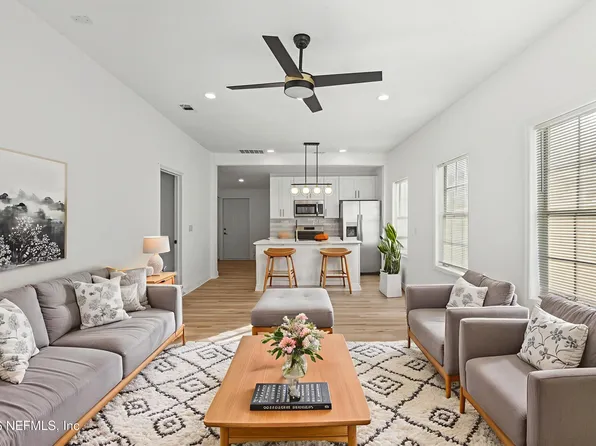 526 E 3RD Street, Jacksonville, FL 32206