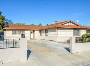 6240 W University Ave, Las Vegas, NV 89103