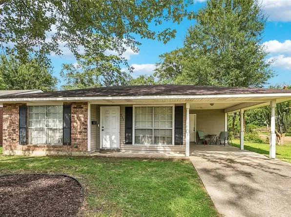 711 S Chestnut St, Hammond, LA 70403