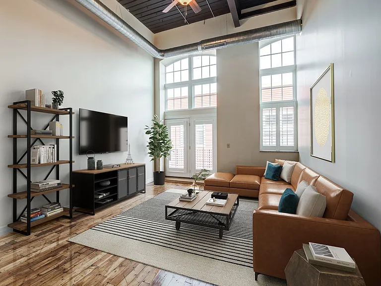 Albany Lofts at One Broadway — Photo 7