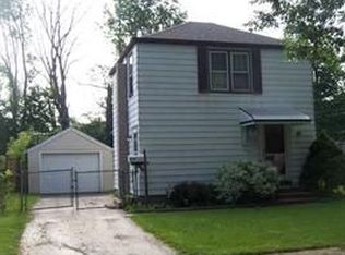 447 76th St, Niagara Falls, NY