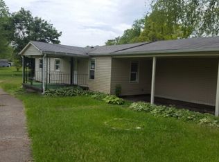 9610 State Route 125, West Portsmouth, OH 45663