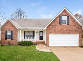 2838 Candlewicke Dr, Spring Hill, TN 37174