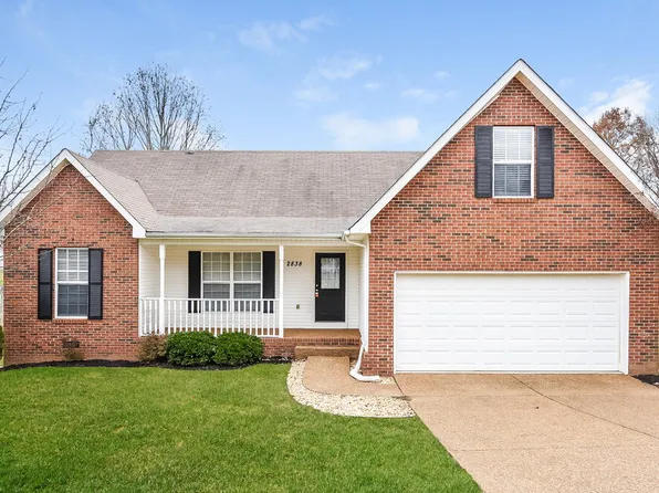2838 Candlewicke Dr, Spring Hill, TN 37174