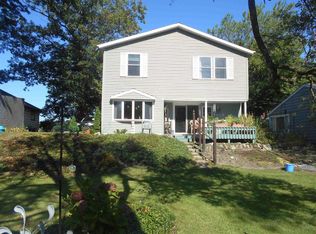 16085 Cook Lake Trl, Plymouth, IN 46563