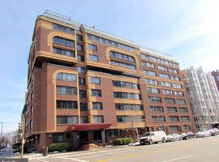 1245 13th St NW APT 615, Washington, DC 20005
