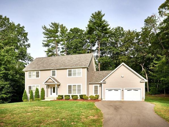 11 Indian Pipe Dr Hadley Ma 01035 Zillow