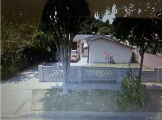 1425 Allgeyer Ave, South El Monte, CA 91733