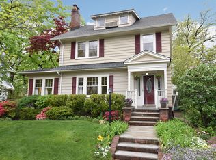 147 Mercer Pl, South Orange, NJ 07079