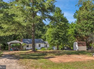 10632 Old Colchester Rd, Lorton, VA 22079