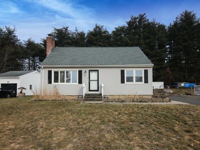 57 Shawn Drive, Bristol, CT, 06010