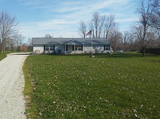 1787 Feeder Rd, Saint Marys, OH 45885
