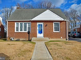 409 Perry St, Ridley Park, PA 19078