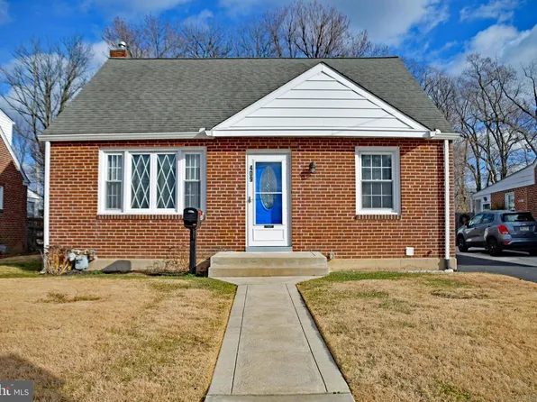 409 Perry St, Ridley Park, PA 19078
