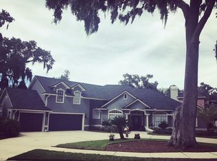 12809 Camellia Bay Dr W, Jacksonville, FL 32223