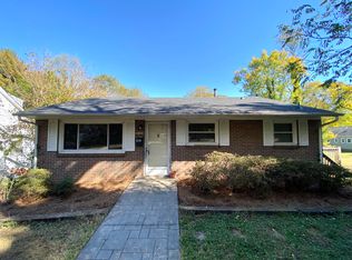 913 Gales Ave, Winston Salem, NC 27103