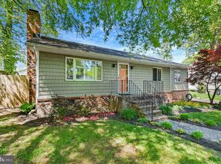 376 Beech Trl, Crownsville, MD 21032