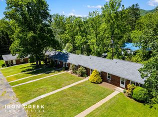 250 Avena Rd #13, Black Mountain, NC 28711