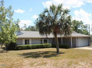 24555 NW County Road 167, Fountain, FL 32438