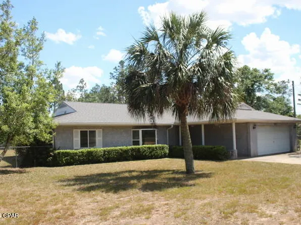 24555 NW County Road 167, Fountain, FL 32438