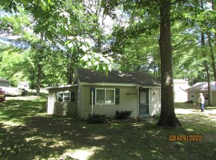 2258 W Jefferson Rd, Harrison, MI 48625