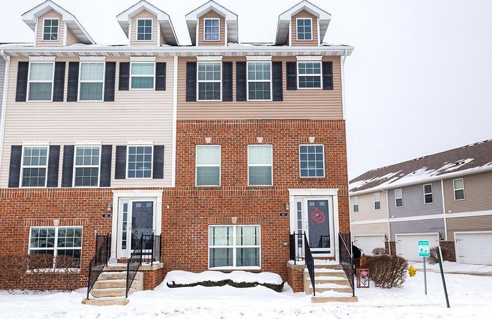 611 Nantucket Pl Norwalk IA Zillow