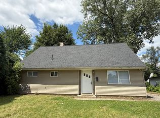 2377 Hanna Dr, Columbus, OH 43211