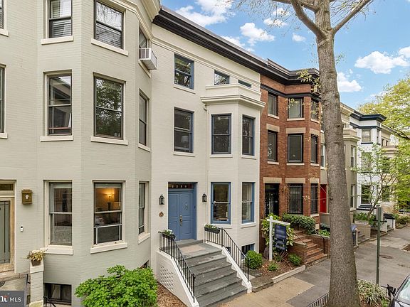 2nd image of 2230 Decatur Pl NW