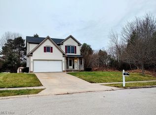 3197 Hidden Brook Dr, Ravenna, OH